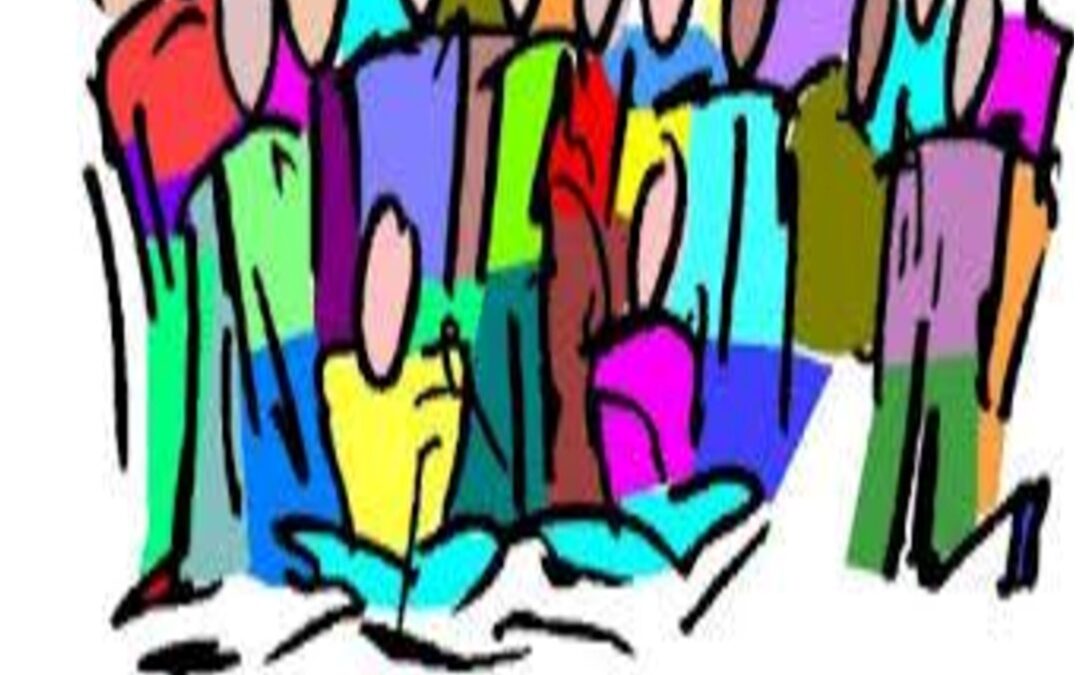 Learn to sing – Koorscholing