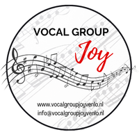 Vocal Group Joy