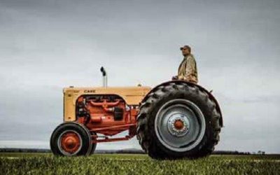 Een nieuwe visie op ‘food’