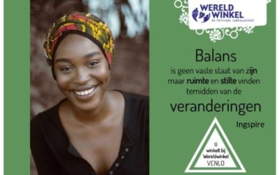 Meer over Wereldwinkel Venlo