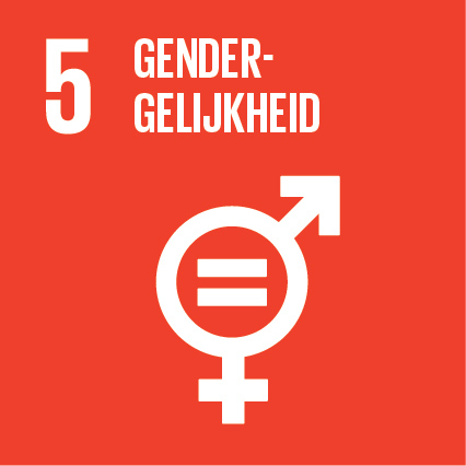 05. Gendergelijkheid